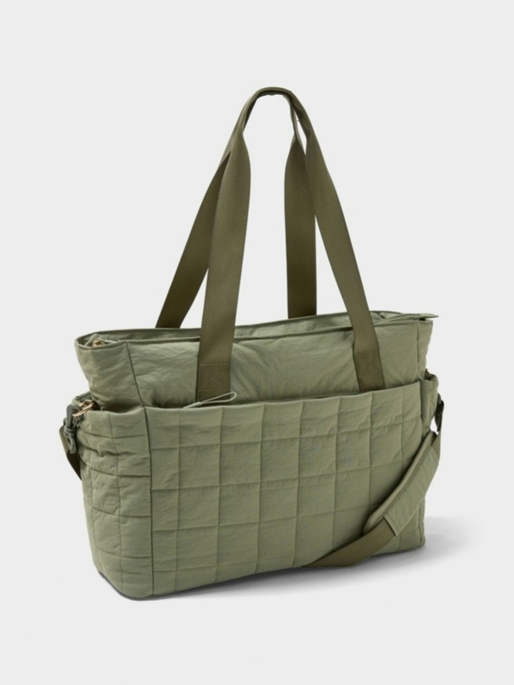 Ink & Barrel Travel Tote